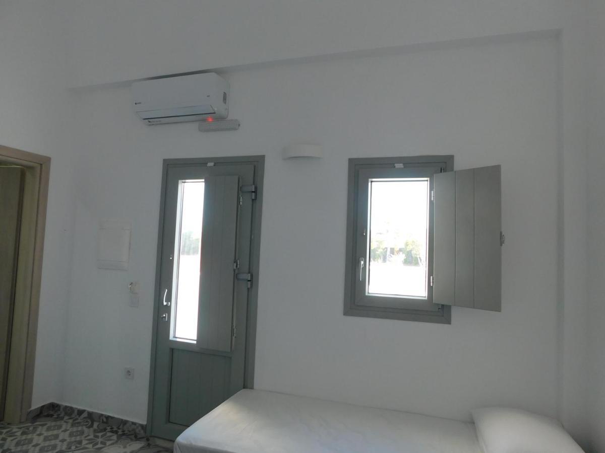 Fira Veronica Rooms Imerovigli  Exterior photo