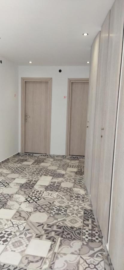Fira Veronica Rooms Imerovigli  Exterior photo